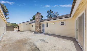 6401 Hubbard, Acton, CA 93510