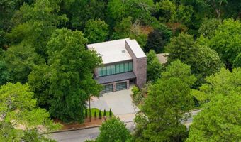 2460 Howell Mill Rd NW, Atlanta, GA 30318