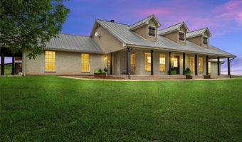 3057 Holy Rd, Abbott, TX 76621