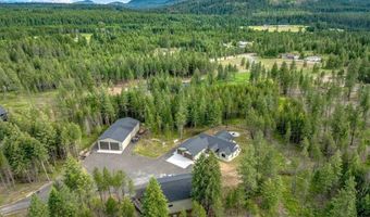 3284 Blanchard Cutoff Rd, Blanchard, ID 83804