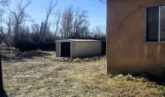 6 Calle Damian, Arroyo Seco, NM 87514