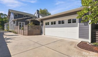 2649 Chesterfield Ave, Charlotte, NC 28205