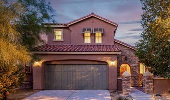 520 Ivy Spring St, Las Vegas, NV 89138