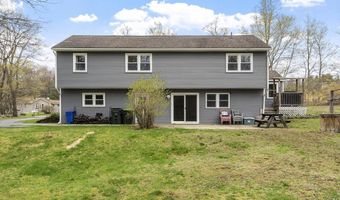 101 Williams Rd, Ashburnham, MA 01430