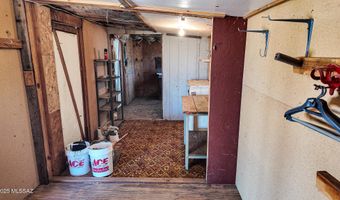 411 W Papago Way, Cochise, AZ 85606