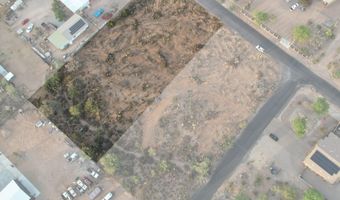 N Delaware Drive, Apache Junction, AZ 85120