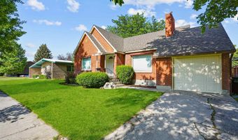 1627 Burton Ave, Burley, ID 83318