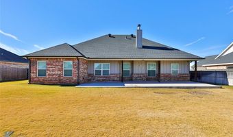 6525 Red Yucca Rd, Abilene, TX 79606