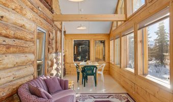 19948 W Glenn Hwy, Chickaloon, AK 99674