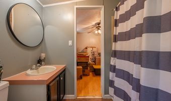 11504 Grapefield Rd, Bastian, VA 24314