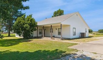 5401 N 435 Rd, Adair, OK 74330