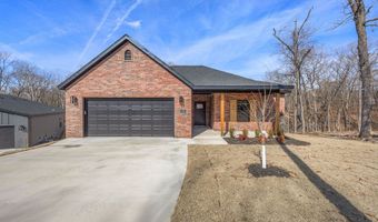 18 Dumfries Ln, Bella Vista, AR 72715