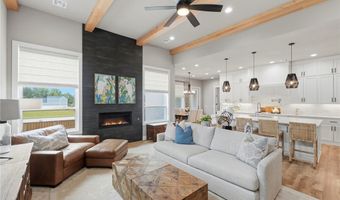 3507 SW Starburst Ave, Bentonville, AR 72713