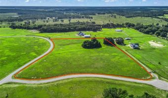 NE 54TH Terrace, Anthony, FL 32617