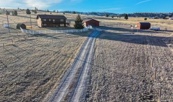 3600 Fairmont Rd, Anaconda, MT 59711