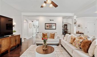 308 Liberty Dr, Acworth, GA 30102