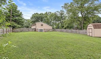6241 S Meridian St, Indianapolis, IN 46217
