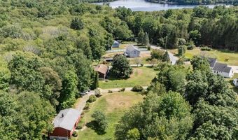 767 E Wallum Lake Rd, Burrillville, RI 02859