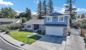 2353 Silver Creek Cir, Antioch, CA 94509