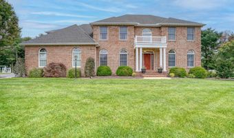 33 CHADWICK Dr, Dover, DE 19901