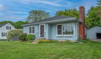 14 Dexter St, Newport, RI 02840