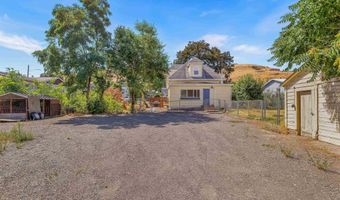 815 2nd St, Asotin, WA 99402