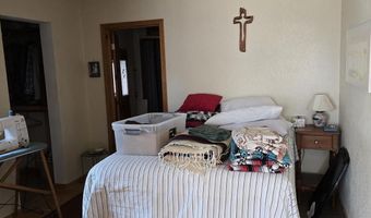 1144 S Hammers Rd, Bowie, AZ 85605