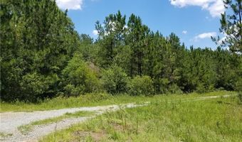 3821 Ga Highway 112 W, Ashburn, GA 31714