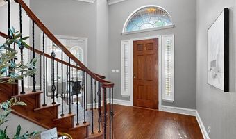 2113 Arches Park Dr, Allen, TX 75013