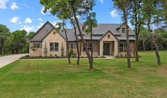7960 Stagecoach Cir, Arcadia, OK 73007