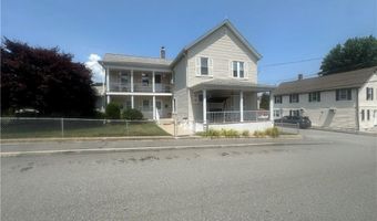105 Winter St, Lincoln, RI 02838