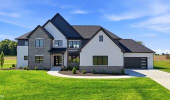 3874 Chapel Hill Ct, Bargersville, IN 46106