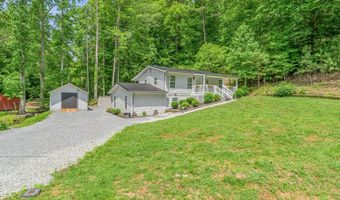 825 County Road 82, Athens, TN 37303