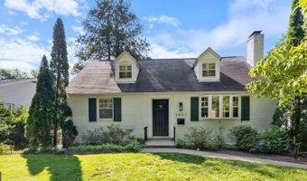 9407 WADSWORTH Dr, Bethesda, MD 20817