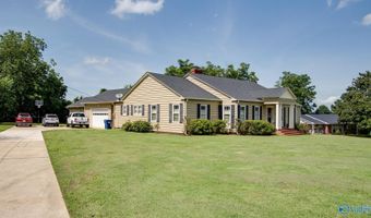 616 E Main St, Albertville, AL 35950
