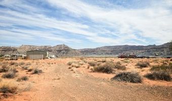 S Big Water Dr, Big Water, UT 84741