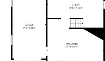 460 Palisades Dr, Akron, OH 44303