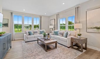 901 Playfair Terrace Way Plan: Wexford End of Group, Aberdeen, MD 21001