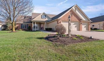 1908 Bent Tree Ct, Auburn, IN 46706