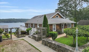 59 Shore Dr, Coventry, CT 06238