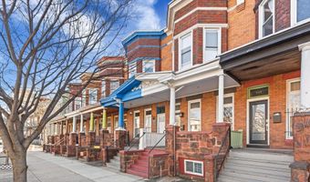 227 E 25TH St, Baltimore, MD 21218