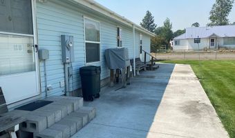 800 Butte Ave, Challis, ID 83226