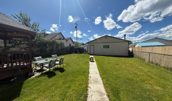 616 Cedar St, Anaconda, MT 59711
