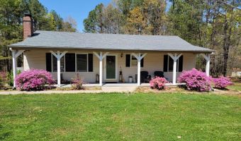 3105 Horseshoe Rd, Appomattox, VA 24522