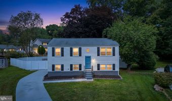 2042 RUSHMORE Ct, Bel Air, MD 21015