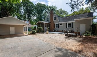 4601 Crooked Oak Ln, Charlotte, NC 28226