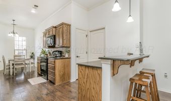 9409 Buccola Ave, Amarillo, TX 79119