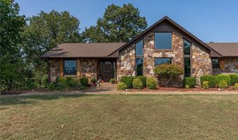 4500 Baugh Rd, Alma, AR 72921