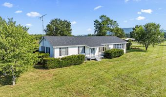 995 FORD HILL Rd, Augusta, WV 26704