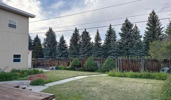 66 Sunset Ave, Buffalo, WY 82834